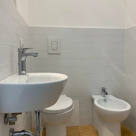 Vatican Suites Vendégház *