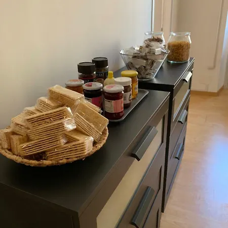 Vendégház Vatican Suites