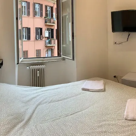 Vatican Suites Vendégház *