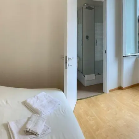 Vatican Suites Vendégház