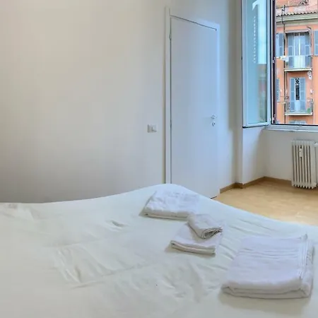 Vatican Suites Vendégház Róma