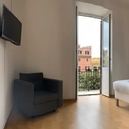 Vatican Suites Vendégház *