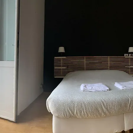 Vendégház Vatican Suites Róma