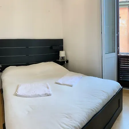 Vatican Suites Pensjonat *