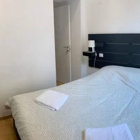 Gasthuis Vatican Suites Rome