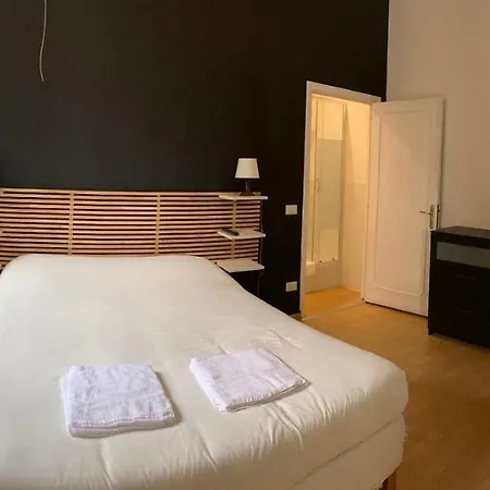 Gasthuis Vatican Suites Rome