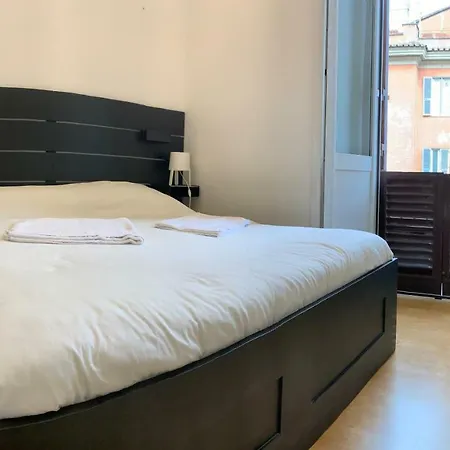 Vatican Suites Gasthuis